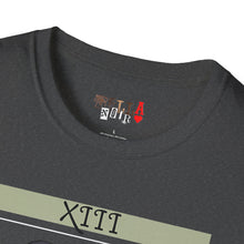Load image into Gallery viewer, XIII Death Softstyle T-Shirt