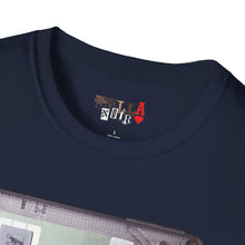 Load image into Gallery viewer, Clear Mix Tape Unisex Softstyle T-Shirt