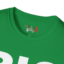 Load image into Gallery viewer, BIG POPPA Unisex Softstyle T-Shirt