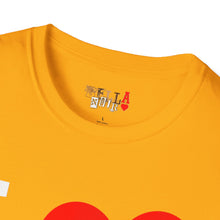 Load image into Gallery viewer, I Love 90's Hip Hop Unisex Softstyle T-Shirt