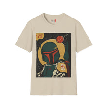 Load image into Gallery viewer, 77 Softstyle T-Shirt