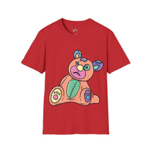 Load image into Gallery viewer, Slouching Teddy Bear T-shirt