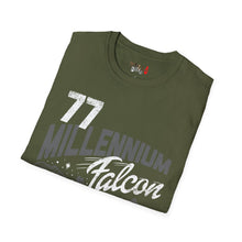 Load image into Gallery viewer, Fastest Hunk of Junk Softstyle T-Shirt