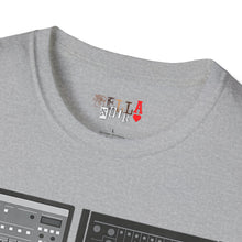 Load image into Gallery viewer, Producer Tech Unisex Softstyle T-Shirt