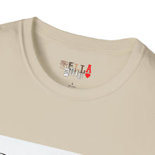 Load image into Gallery viewer, PLUG Unisex Softstyle T-Shirt