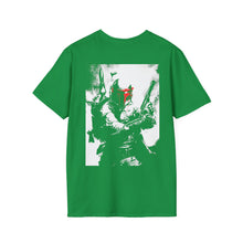 Load image into Gallery viewer, Bounty Hunter Drip Rear Printed Tee