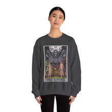 Load image into Gallery viewer, VI The Lovers Sweatshirt