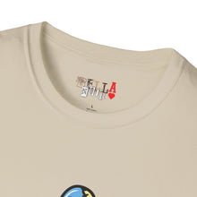 Load image into Gallery viewer, Slouching Teddy Bear T-shirt