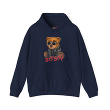 Load image into Gallery viewer, Bad Boy Teddy Bear Hoodie