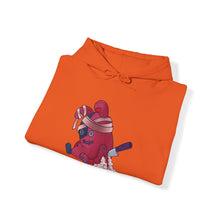 Load image into Gallery viewer, Stuffed Teddy Bear Hoodie