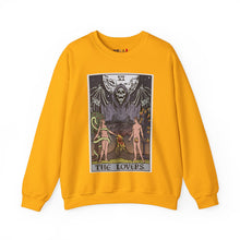 Load image into Gallery viewer, VI The Lovers Sweatshirt