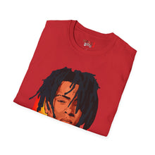 Load image into Gallery viewer, XXXTentacion Unisex Softstyle T-Shirt