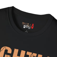 Load image into Gallery viewer, Lightly Melanated Unisex Softstyle T-Shirt