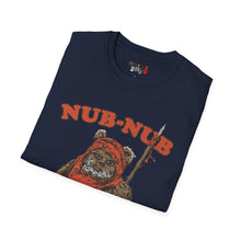 Load image into Gallery viewer, Nub Nub Softstyle T-Shirt