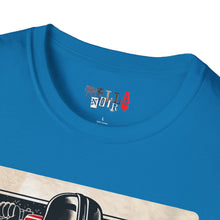 Load image into Gallery viewer, Darth of Spades Softstyle T-Shirt