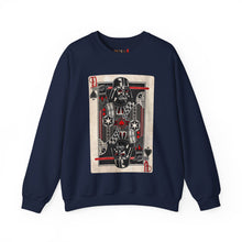 Load image into Gallery viewer, Darth of Spades Sweatshirt