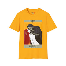 Load image into Gallery viewer, XIII Death Softstyle T-Shirt