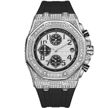 Load image into Gallery viewer, Fashion Waterproof Quartz Watch Men's Watch