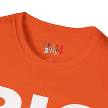 Load image into Gallery viewer, BIG POPPA Unisex Softstyle T-Shirt