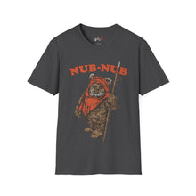 Load image into Gallery viewer, Nub Nub Softstyle T-Shirt