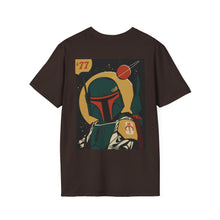 Load image into Gallery viewer, 77 Rear Printed Tee