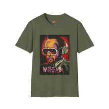 Load image into Gallery viewer, Will.I.Am Unisex Softstyle T-Shirt