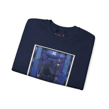Load image into Gallery viewer, XI Justice Sweatshirt