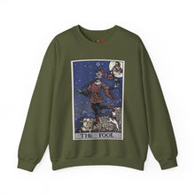 Load image into Gallery viewer, The Fool Sweatshirt