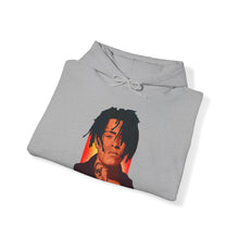 Load image into Gallery viewer, XXXTentacion Heavy Blend Unisex Hoodie