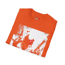 Load image into Gallery viewer, Bounty Hunter Drip Softstyle T-Shirt