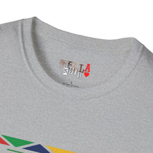 Load image into Gallery viewer, One Month Can't Hold Our History Unisex Softstyle T-Shirt