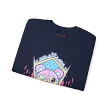 Load image into Gallery viewer, Throne Teddy Bear Sweatshirt