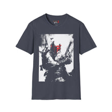 Load image into Gallery viewer, Bounty Hunter Drip Softstyle T-Shirt