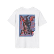 Load image into Gallery viewer, Imperial Pilot Rear Printed Tee