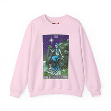 Load image into Gallery viewer, XVII The Star Sweatshirt