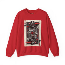Load image into Gallery viewer, Darth of Spades Sweatshirt