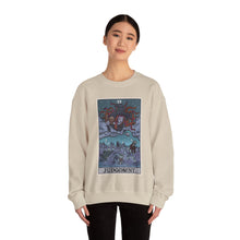 Load image into Gallery viewer, XX Judgement Sweatshirt