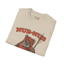 Load image into Gallery viewer, Nub Nub Softstyle T-Shirt