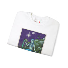 Load image into Gallery viewer, XVII The Star Sweatshirt