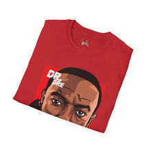 Load image into Gallery viewer, Dr Dre Unisex Softstyle T-Shirt