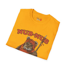 Load image into Gallery viewer, Nub Nub Softstyle T-Shirt