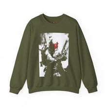 Load image into Gallery viewer, Bounty Hunter Drip Sweatshirt