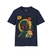 Load image into Gallery viewer, 77 Softstyle T-Shirt