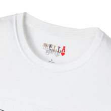 Load image into Gallery viewer, PLUG Unisex Softstyle T-Shirt