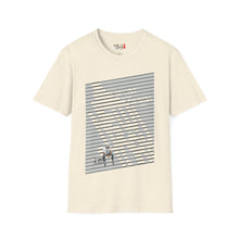 Load image into Gallery viewer, Hip Hop From The Bronx Unisex Softstyle T-Shirt