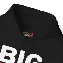 Load image into Gallery viewer, BIG POPPA Heavy Blend Unisex Hoodie