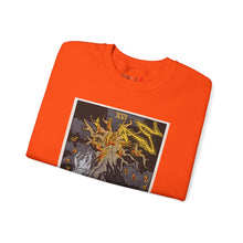 Load image into Gallery viewer, XVI The Tower Sweatshirt
