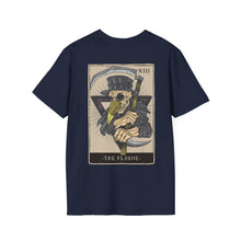 Load image into Gallery viewer, XIII The Plague Rear Printed Tee