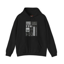 Load image into Gallery viewer, Producer Tech Heavy Blend Unisex Hoodie