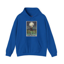 Load image into Gallery viewer, XVIII The Moon Hoodie